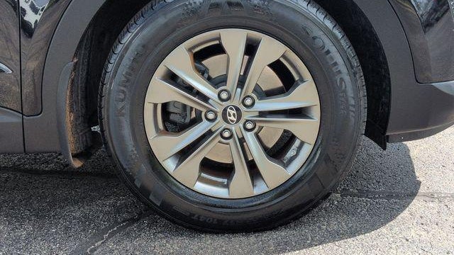 2014 Hyundai SANTA FE Sport 2.4L