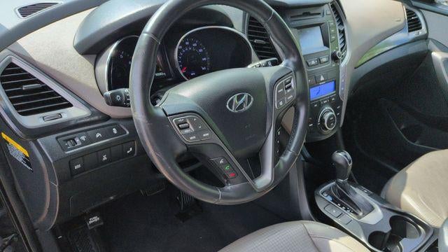 2014 Hyundai SANTA FE Sport 2.4L