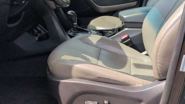 2014 Hyundai SANTA FE Sport 2.4L