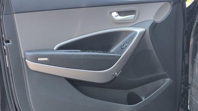 2014 Hyundai SANTA FE Sport 2.4L