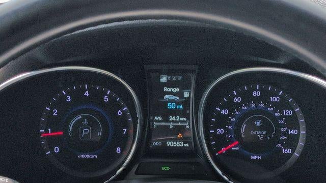 2014 Hyundai SANTA FE Sport 2.4L