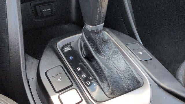 2014 Hyundai SANTA FE Sport 2.4L