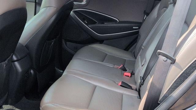 2014 Hyundai SANTA FE Sport 2.4L