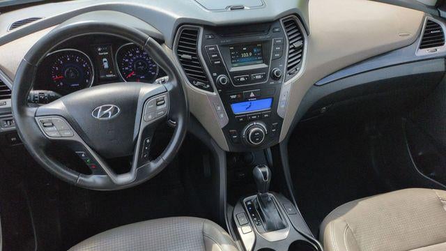 2014 Hyundai SANTA FE Sport 2.4L
