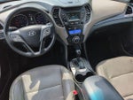 2014 SANTA FE Sport Thumbnail 23
