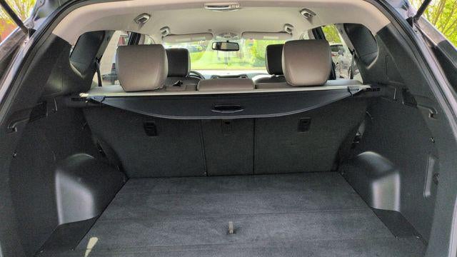2014 Hyundai SANTA FE Sport 2.4L
