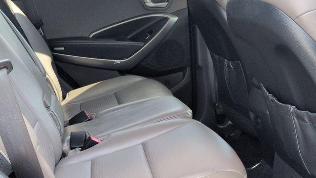 2014 Hyundai SANTA FE Sport 2.4L