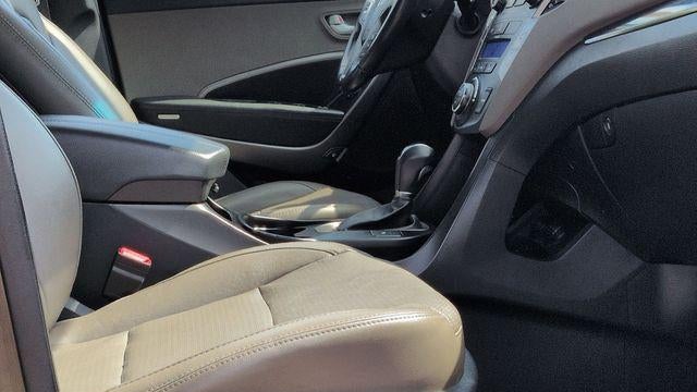 2014 Hyundai SANTA FE Sport 2.4L