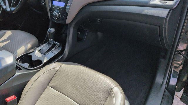 2014 Hyundai SANTA FE Sport 2.4L