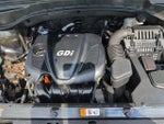 2014 SANTA FE Sport Thumbnail 29