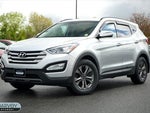 2015 SANTA FE Sport Thumbnail 1