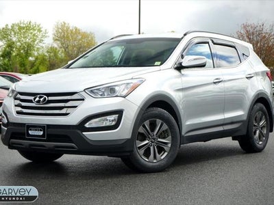 2015 Hyundai Santa FE Sport AWD 2.4L 4DR SUV
