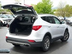 2015 SANTA FE Sport Thumbnail 23
