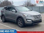 2016 SANTA FE Sport Thumbnail 1