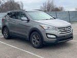 2016 SANTA FE Sport Thumbnail 2