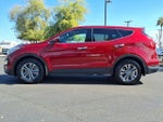 2013 SANTA FE Sport Thumbnail 2