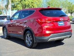 2013 SANTA FE Sport Thumbnail 3
