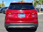 2013 SANTA FE Sport Thumbnail 4