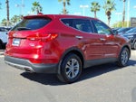 2013 SANTA FE Sport Thumbnail 5