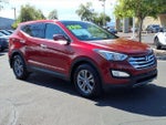 2013 SANTA FE Sport Thumbnail 7