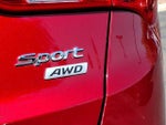2013 SANTA FE Sport Thumbnail 10