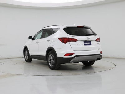 Photo of a 2017 Hyundai Santa FE Sport AWD 2.4L 4DR SUV for sale