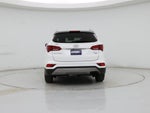 2017 SANTA FE Sport Thumbnail 2