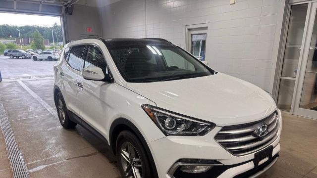 Preowned 2017 Hyundai SANTA FE Sport 2.4L for Sale