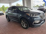 2018 SANTA FE Sport Thumbnail 2