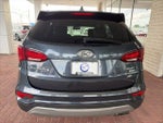 2018 SANTA FE Sport Thumbnail 9