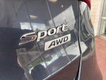 2018 SANTA FE Sport Thumbnail 10