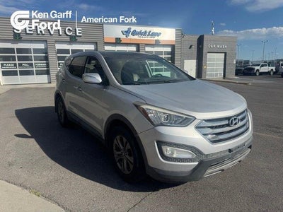 Photo of a 2013 Hyundai Santa FE Sport AWD 2.4L 4DR SUV for sale