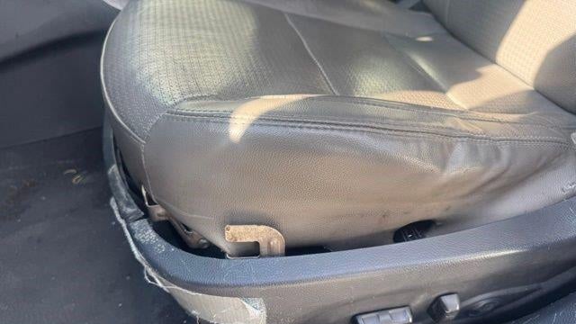 2013 Hyundai SANTA FE Sport 2.4L