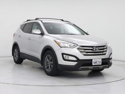 Photo of a 2014 Hyundai Santa FE Sport AWD 2.4L 4DR SUV for sale