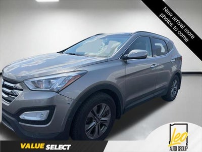 Photo of a 2015 Hyundai Santa FE Sport AWD 2.4L 4DR SUV for sale