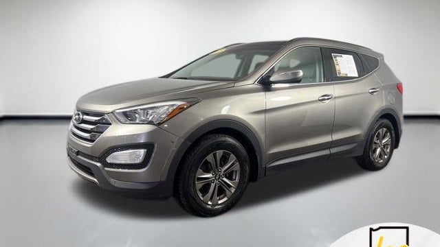 Preowned 2015 Hyundai SANTA FE Sport 2.4L for Sale