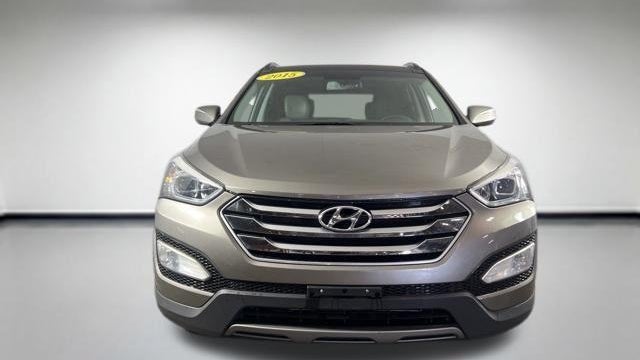 2015 Hyundai SANTA FE Sport 2.4L