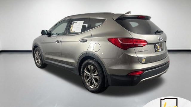 2015 Hyundai SANTA FE Sport 2.4L
