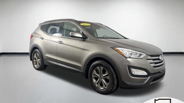 2015 Hyundai SANTA FE Sport 2.4L
