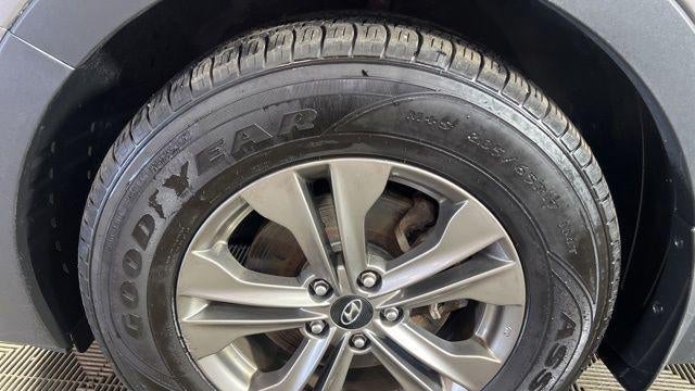 2015 Hyundai SANTA FE Sport 2.4L