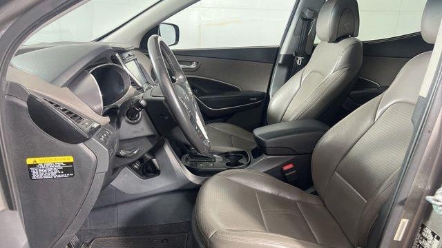 2015 Hyundai SANTA FE Sport 2.4L