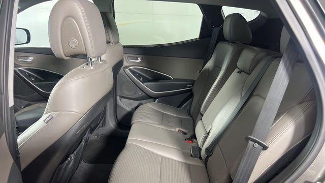 2015 Hyundai SANTA FE Sport 2.4L