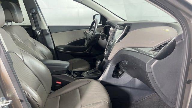 2015 Hyundai SANTA FE Sport 2.4L