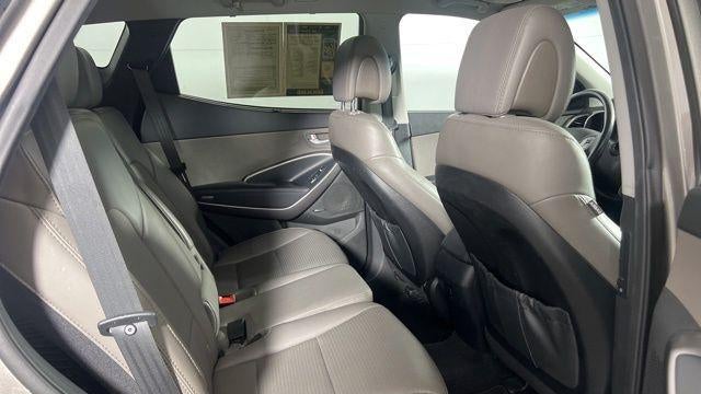2015 Hyundai SANTA FE Sport 2.4L