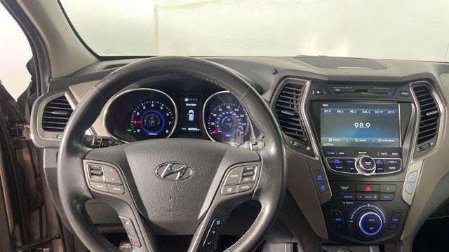 2015 Hyundai SANTA FE Sport 2.4L
