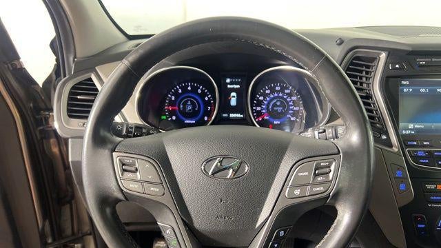 2015 Hyundai SANTA FE Sport 2.4L
