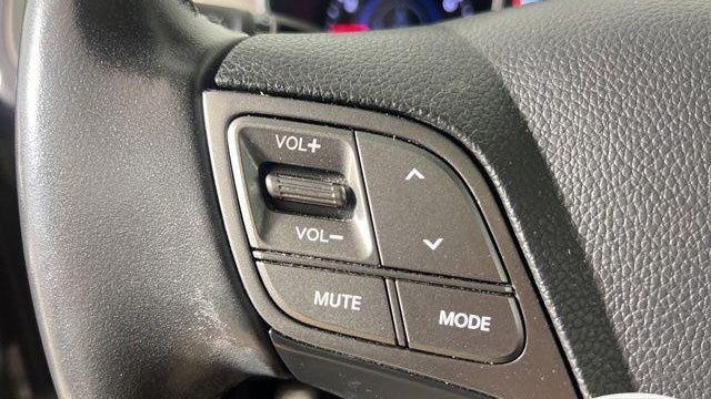 2015 Hyundai SANTA FE Sport 2.4L