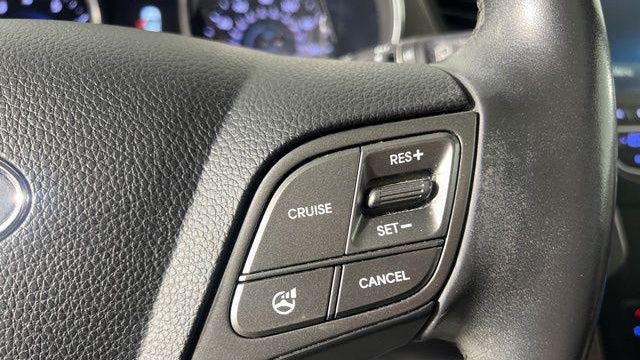 2015 Hyundai SANTA FE Sport 2.4L