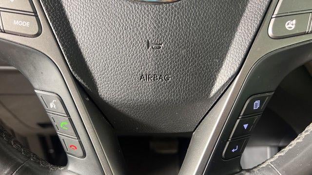 2015 Hyundai SANTA FE Sport 2.4L