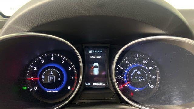 2015 Hyundai SANTA FE Sport 2.4L